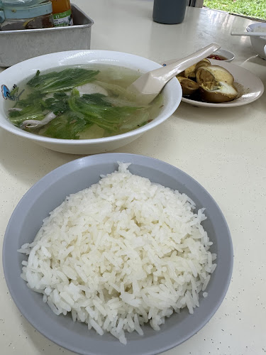 Comentarii opinii despre Hong Qin Fish and Duck Porridge