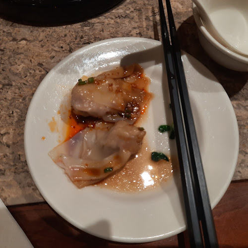 Comentarii opinii despre Din Tai Fung @ The Centrepoint