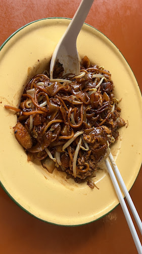 Opinii despre Soy Eu Tua Coffee Shop în Singapore - Hospitality and gastronomy