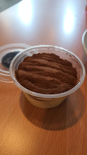 Comentarii opinii despre Tiramizus De Sensare