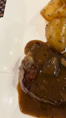 Opinii despre Mariners' Corner Restaurant în Singapore - Hospitality and gastronomy