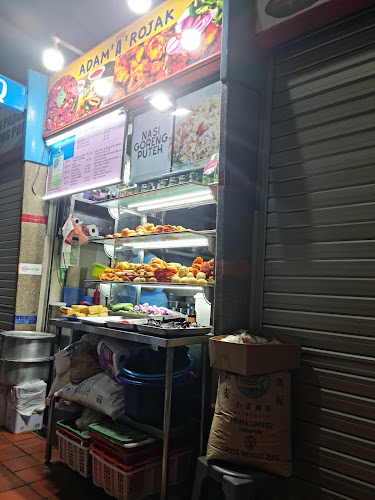 503 W Coast Dr, #01-79, Singapore 120503