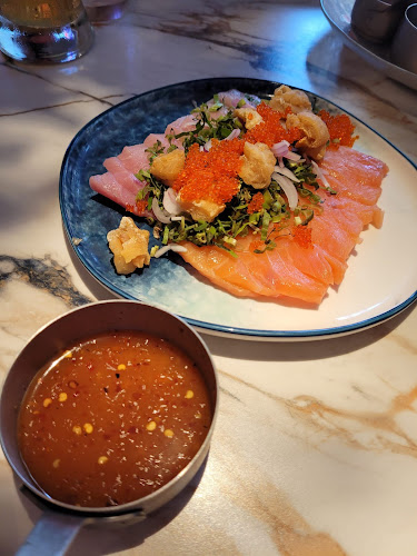 Opinii despre HUE restaurant în Singapore - Hospitality and gastronomy