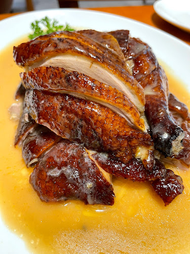 Kam’s Roast (Jewel) 甘牌燒味 - Singapore