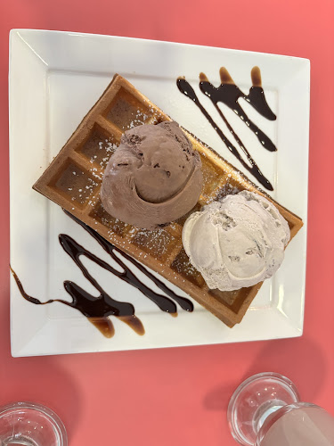 Ice Cream Chefs - Hospitality and gastronomy