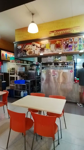 Fair View Food Court