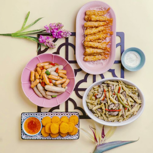 30B Quality Rd, Singapore 618826