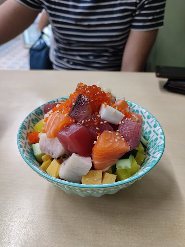 Comentarii opinii despre Izumi Japanese Restaurant