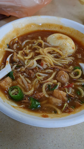 Opinii despre MacPherson Market & Food Centre în Singapore - Hospitality and gastronomy