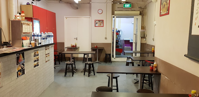 Kopi Xpress 自然饮社