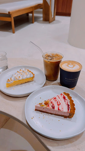 Elijah Pies - Tanjong Pagar - Hospitality and gastronomy