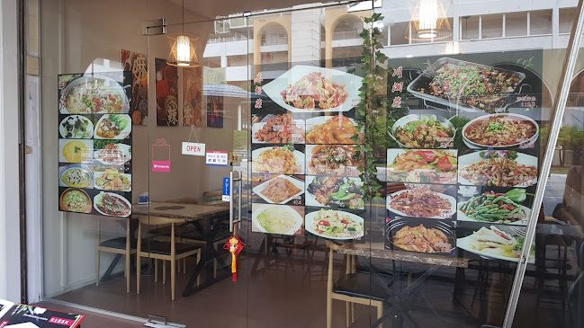 Opinii despre The Hot Gathering în Singapore - Hospitality and gastronomy