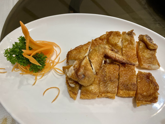 Comentarii opinii despre 詠春园 Spring Court Chinese Restaurant Singapore