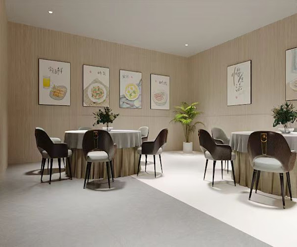 Teng Sheng ITE（腾胜莆田）