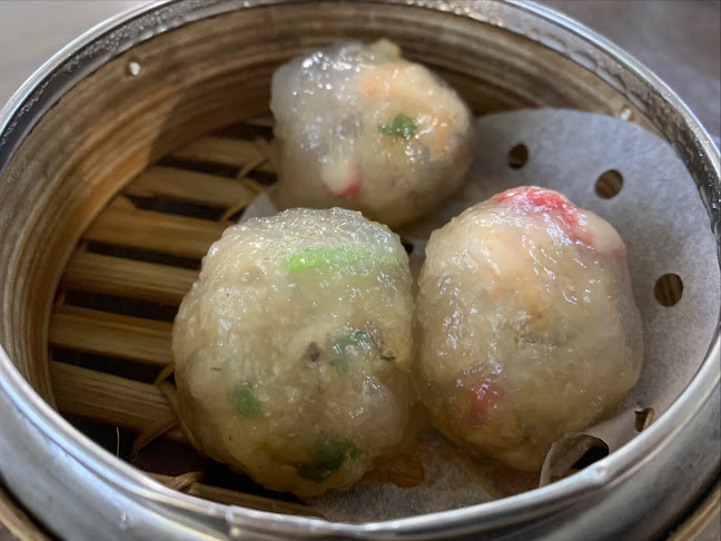 Neptune Hong Kong Dim Sum (海皇香港点心) - Singapore