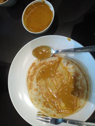 Divine Realm Vegetarian Restaurant Blk501 Hougang - Singapore