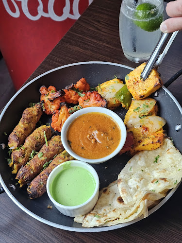 Comentarii opinii despre TANI Bistro & Bar | Meal Sensation