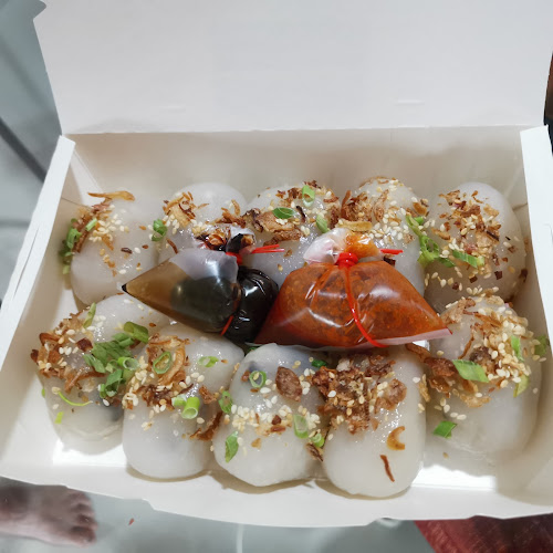 Esther's Pot - Singapore