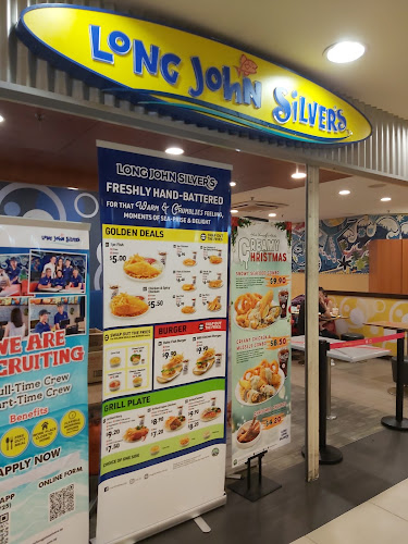 Long John Silver's - Singapore