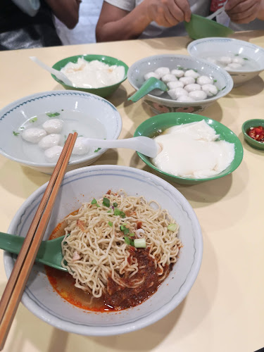 112 BM Market & Food Centre - Hospitality and gastronomy