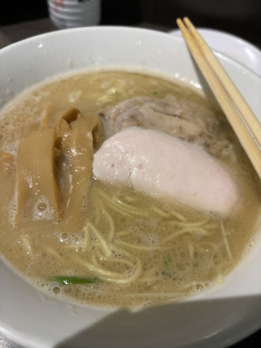 Brothers Ramen - Singapore