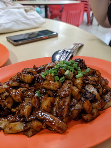 Food More @ 115B Commonwealth - Hospitality and gastronomy