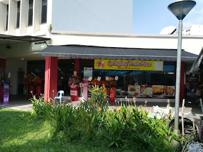 Springleaf Prata Place - Sunset Way