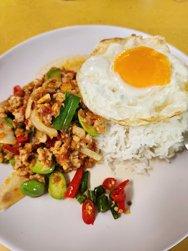 Khao Thai Food - Singapore