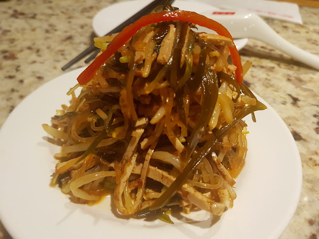 Din Tai Fung @ Waterway Point - Singapore