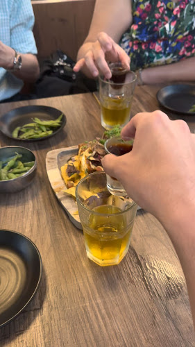 Opinii despre Five Tapas Bar în Singapore - Hospitality and gastronomy