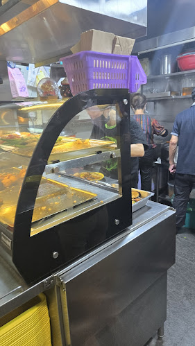 Comentarii opinii despre Hakka Thunder Tea Rice