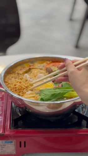 Opinii despre Kin Hoi (Original) Famous Thai Food în Singapore - Hospitality and gastronomy