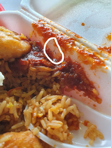 Kampung Taste - Hospitality and gastronomy