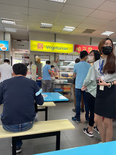 Vegetarian - Hospitality and gastronomy