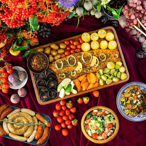 The Plattering Co. - Hospitality and gastronomy