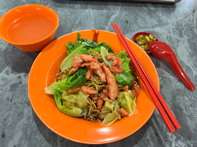 Mayflower Market & Food Centre - Hospitality and gastronomy