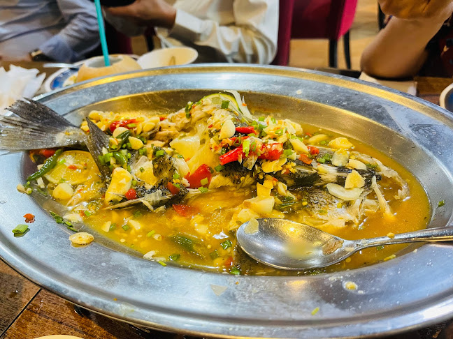 Soi Thai Soi Nice (JEM) - Singapore