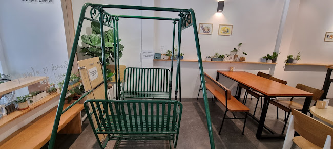 Comentarii opinii despre 6 Letter Brunch