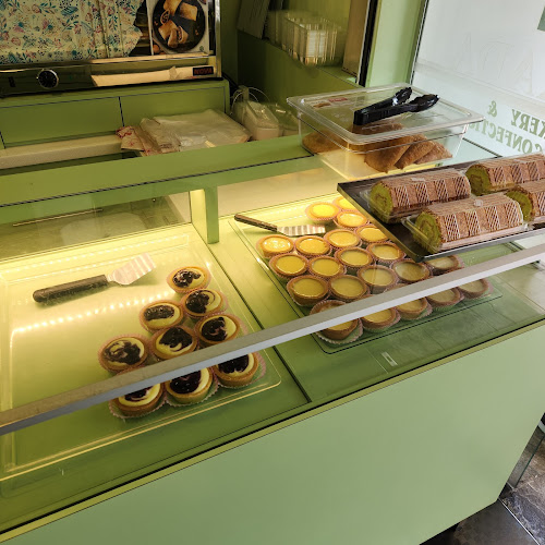 Ikada Bakery & Confectionary