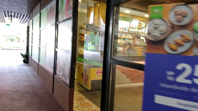 Comentarii opinii despre Selera Serambi by Tang Tea House