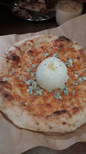 Yeast Side - Sourdough Pizza & Craft Beer (Farrer Park) - Hospitality and gastronomy
