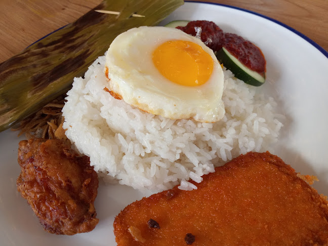 Kedai Kopi @ Clementi - Hospitality and gastronomy