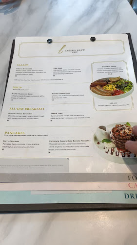 Opinii despre Baker's Brew @ Paragon în Singapore - Hospitality and gastronomy