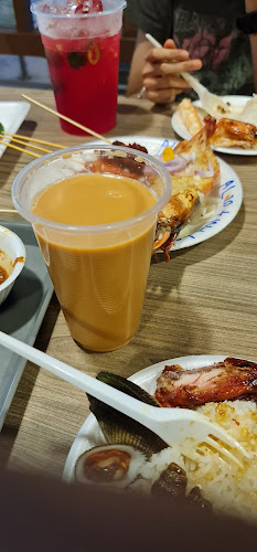 East Coast Lagoon Food Village - Hospitality and gastronomy