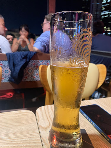 Comentarii opinii despre Sahara Bar & Restaurant