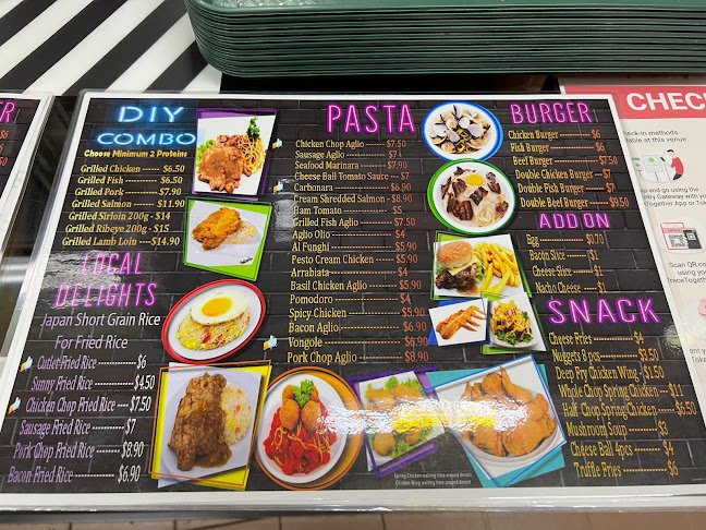 236 Upper Thomson Rd, #01-01, Singapore 574367