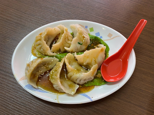 Yi Xin Vegetarian - Hospitality and gastronomy