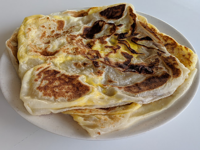 D’Rubinah @ Punggol - Hospitality and gastronomy