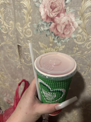 Boost Juice @ Sun Plaza - Singapore