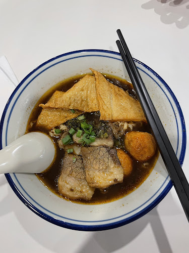 Comentarii opinii despre Terrace Chinese Kitchen..